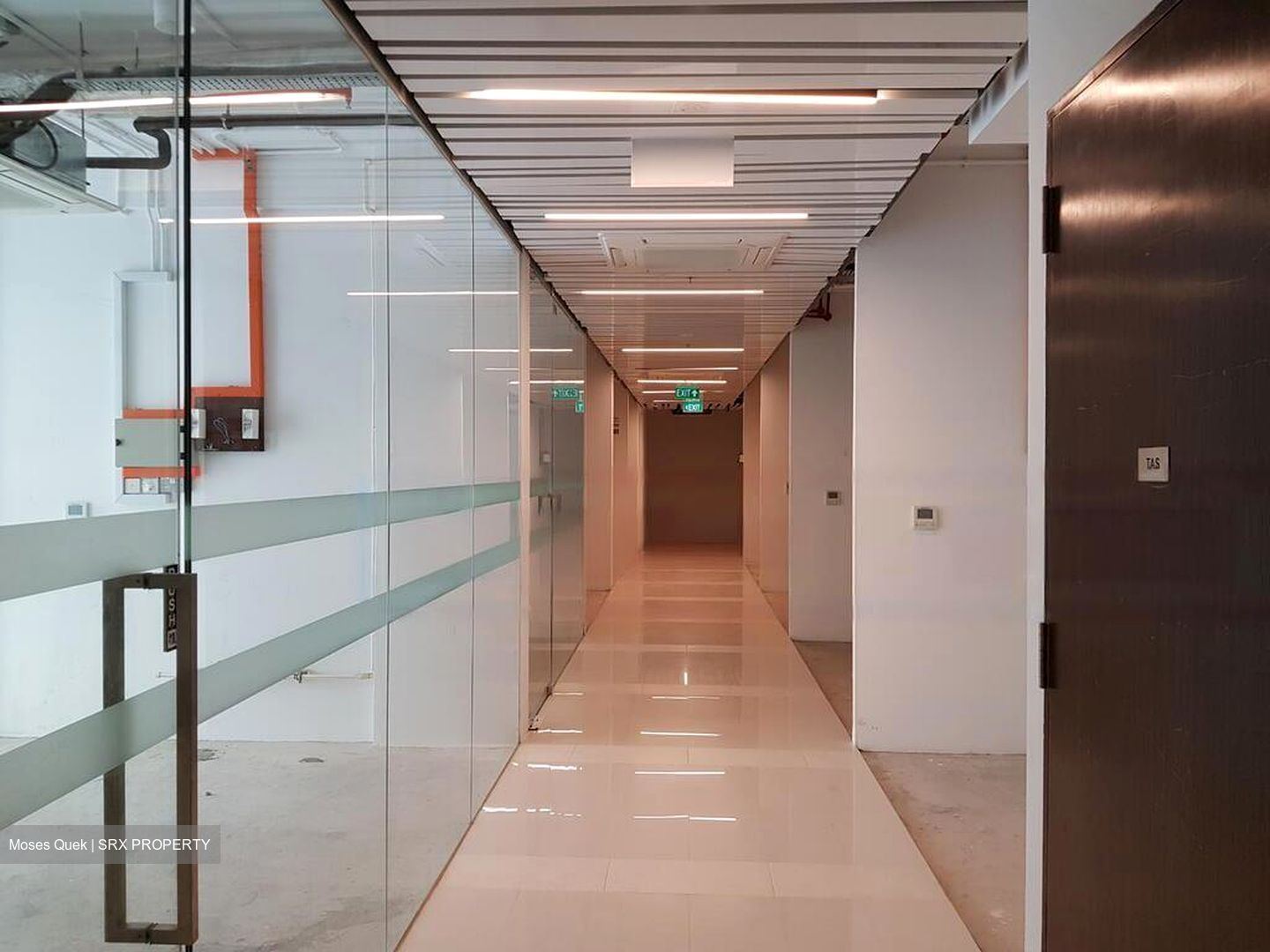 Pavilion Square (D14), Shop House #469148891